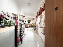 Blk 922 Hougang Street 91 (Hougang), HDB 5 Rooms #590786391